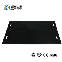 Anti-Abrasive Rubber Mats Pig Cow Horse Agriculture Mat with Fiber